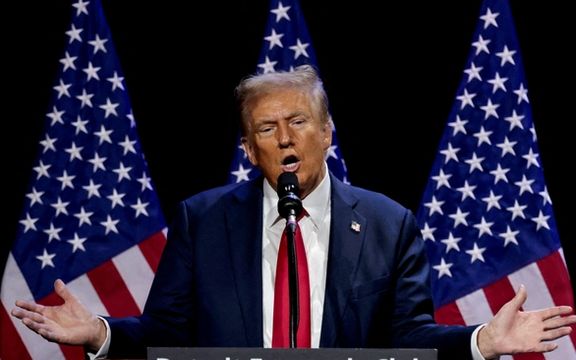 دیدهبان حقوق بشر: بازگشت ترامپ به قدرت تهدیدی علیه آزادیها در آمریکا و جهان است