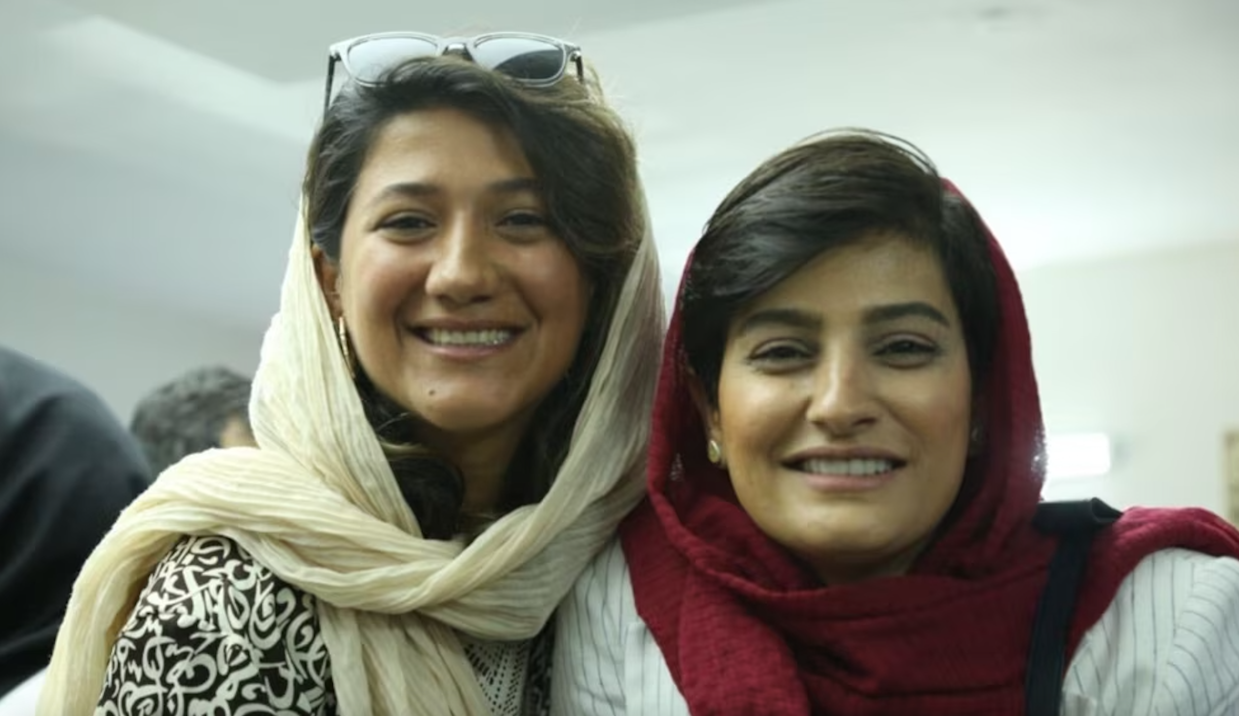 وزارت امور خارجه آمریکا محاکمه الهه محمدی و نیلوفر حامدی را «ساختگی» و «تمسخر عدالت» خواند