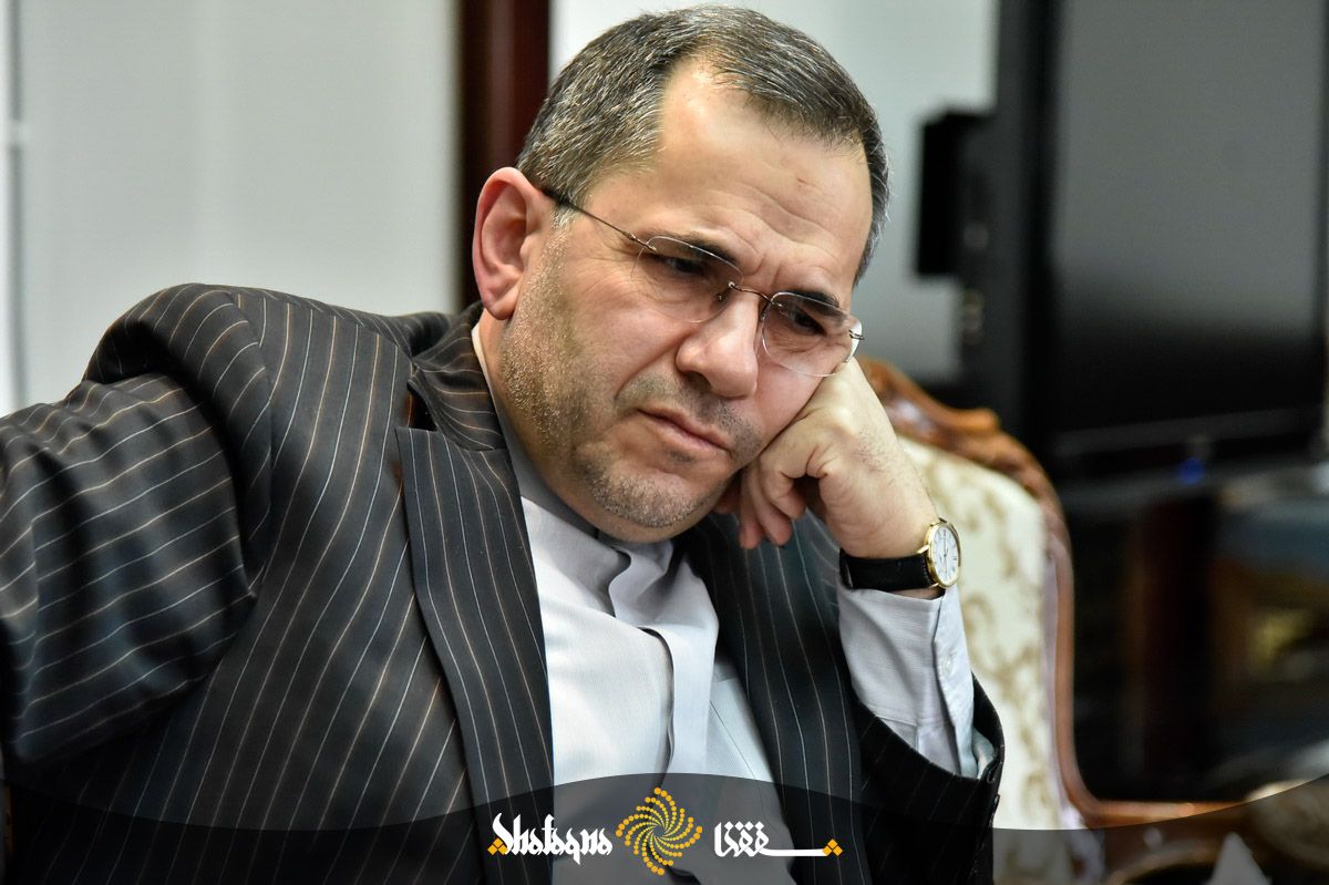 تخت‌روانچی، معاون وزیر خارجه: آمریکا ما را فریب داد، باید تضمین دهد که دوباره حمله نمی‌کند
