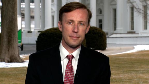 مشاور امنیت کاخ سفید و مشاور رییسجمهوری ترکیه درباره مسائل دوجانبه مذاکره کردند