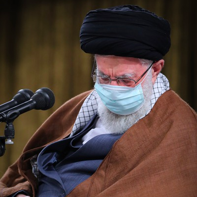 علی خامنهای: چرا قیمت بعضی لوازم خانگی تولید داخل دو برابر شده؟