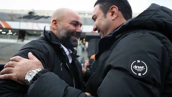 استقلال استعفای نکونام را پذیرفت؛ «دنبال مربی هستیم، اما فعلا بختیاریزاده سرمربی است»