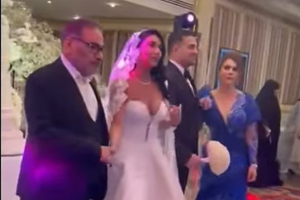 Double standard: privacy defense over Shamkhani leak angers Iranians