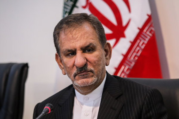 نائب الرئيس الإيراني الأسبق: أكبر مشاكلنا ضعف جهازنا الاستخباراتي واختراق أجهزة التجسس