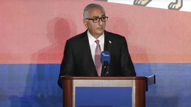 شاهزاده رضا پهلوی: پروژه «شکوفایی ایران»، پروژه‌ای ملی برای همه ملت ایران است