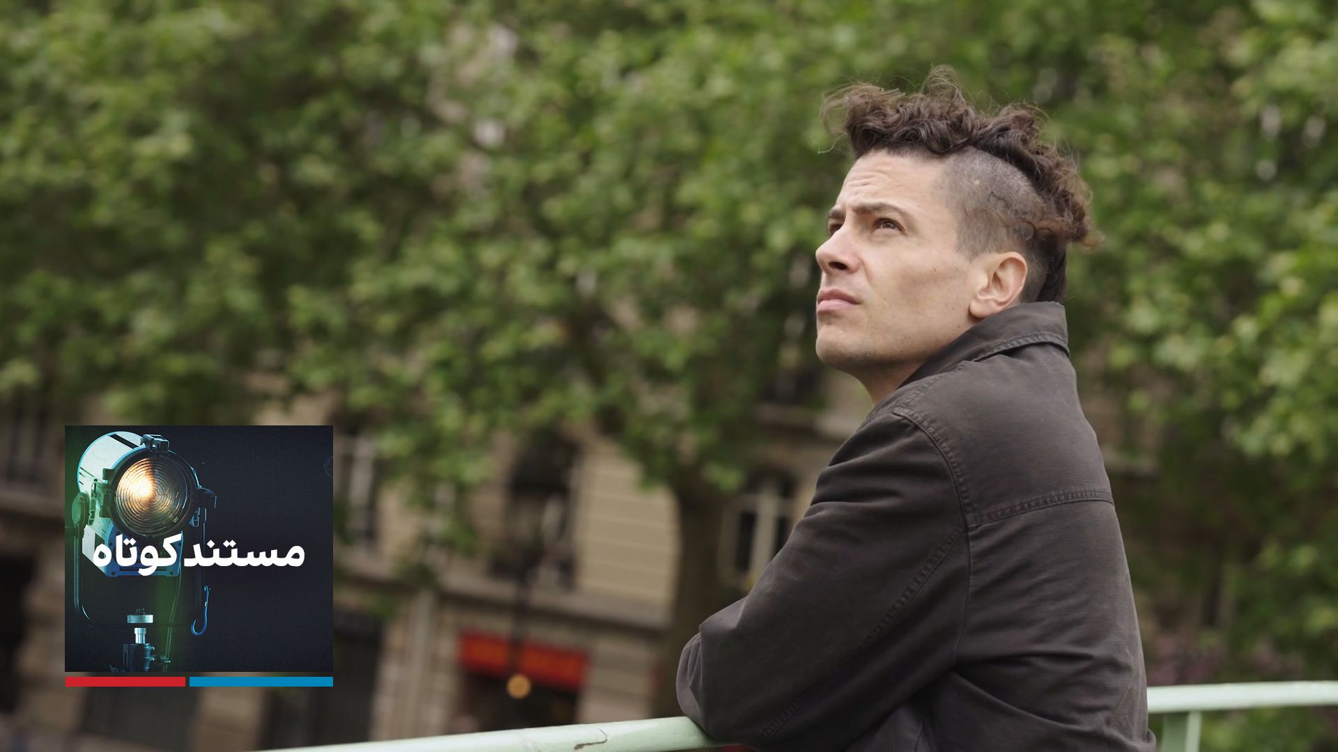 ۸۸۷ روز گروگان: اولیویه گروندو 