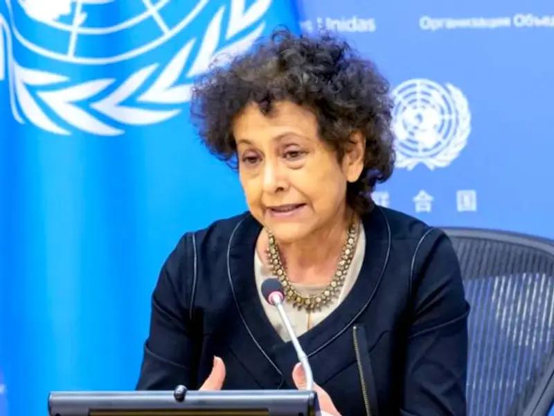 رغم فرارهم من قمع النظام.. خبيرة أممية: طهران تستهدف الصحافيين الإيرانيين في الخارج