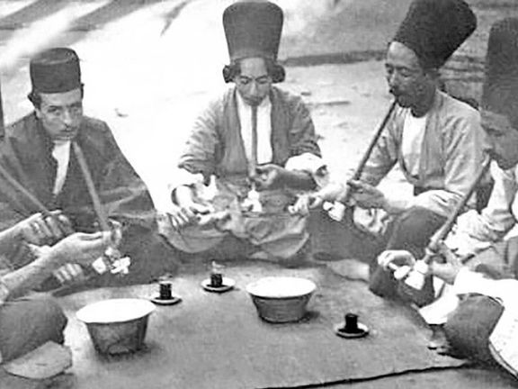 چرا ایران رکورددار مصرف تریاک در جهان است؟