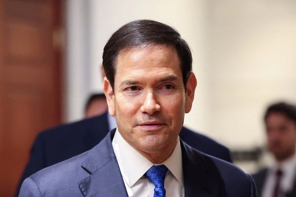 وزیر خارجه آمریکا: شکافهایی در رهبری جمهوری اسلامی وجود دارد