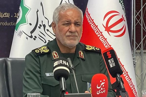 Iran Claims Self-Sufficiency in Persian Gulf Bridge Project Amidst Tensions with China