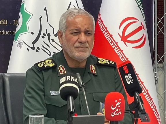 Iran Claims Self-Sufficiency in Persian Gulf Bridge Project Amidst Tensions with China