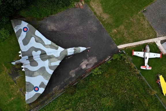 وزارت دفاع بریتانیا: سرمایهگذاری در علم و فناوری را در اولویت قرار خواهیم داد