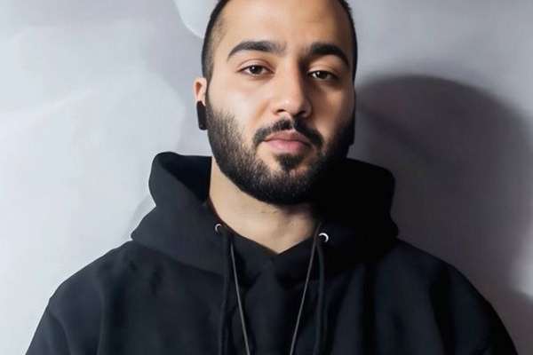 Dissident Iranian Rapper Escapes Death Penalty