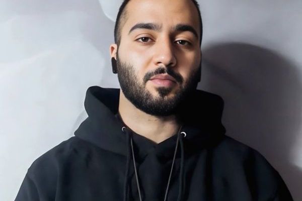 Dissident Iranian Rapper Escapes Death Penalty