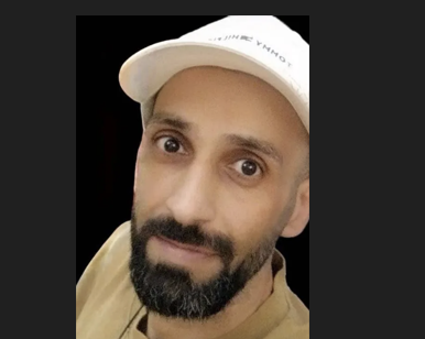 ابوالفضل کریمی، معترض زندانی، با خطر اجرای حکم اعدام روبرو است