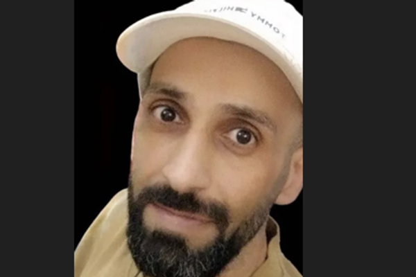 ابوالفضل کریمی، معترض زندانی، با خطر اجرای حکم اعدام روبرو است