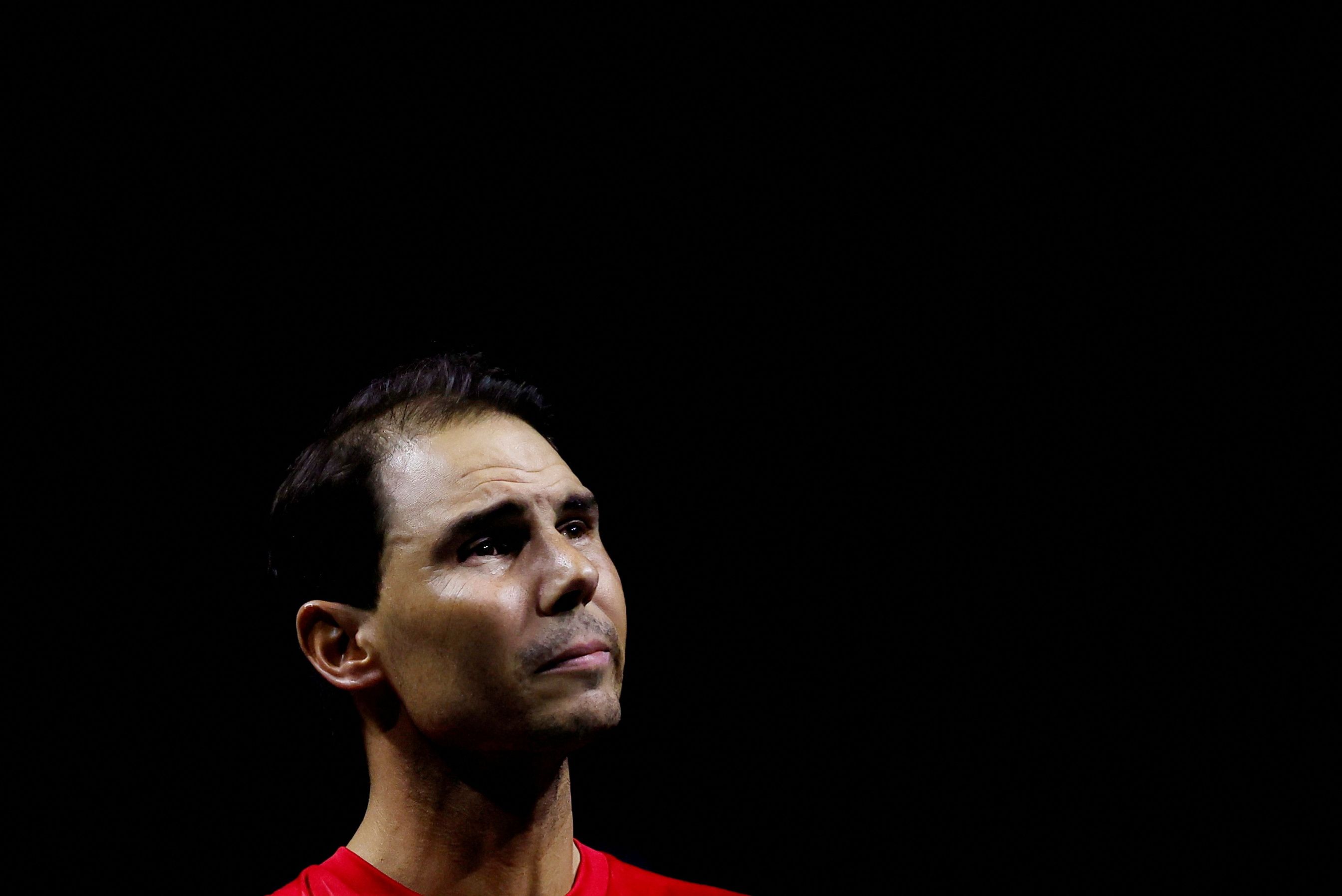 وداع تنیس با یک افسانه؛ پایان دوران حرفه‌ای نادال با شکست اسپانیا در دیویس‌کاپ