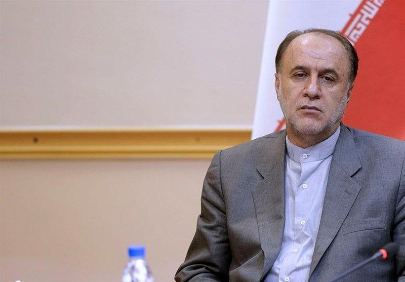 نایب‌رییس مجلس: نمی‌شود بین ایران و اسلام تفکیک قائل شد