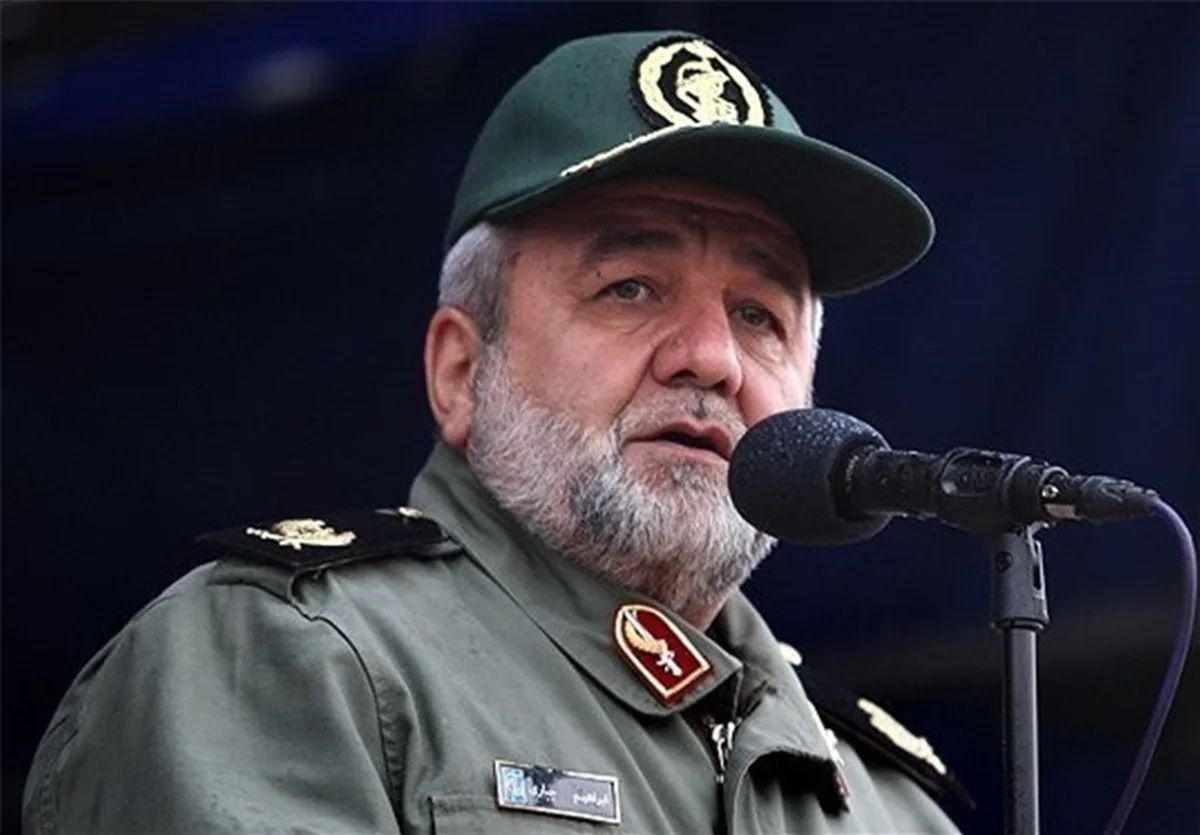 Israel will be wiped out in a major attack ‘at the right time’, IRGC General says 