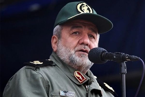 Israel will be wiped out in a major attack ‘at the right time’, IRGC General says
