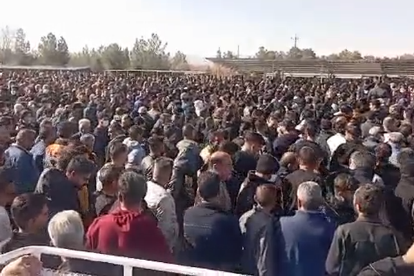 سفیر پیشین آمریکا در اسرائیل: وقت حمایت عملی از مردم ایران است