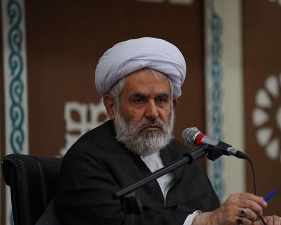 رییس پیشین سازمان اطلاعات سپاه: پول نفت ما در بانک مرکزی آمریکا میماند