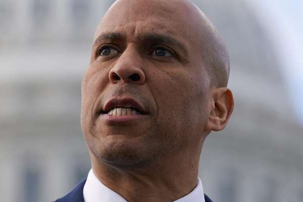 Democratic Senator says Iran remains Mideast peace spoiler