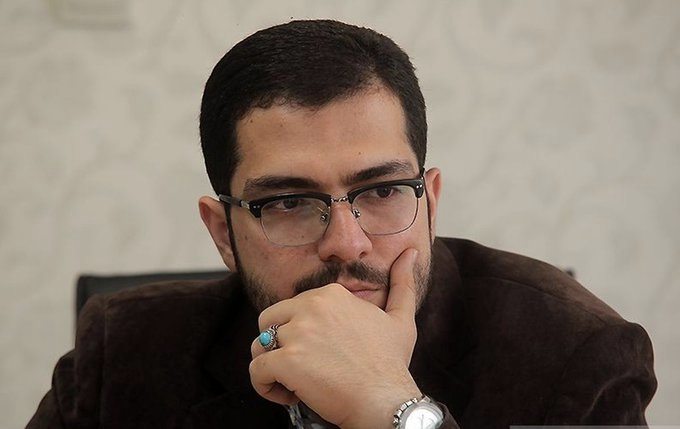 بازداشت علی قلهکی و گردانندگان تعدادی از کانال‌های تلگرامی نزدیک به سپاه پاسداران