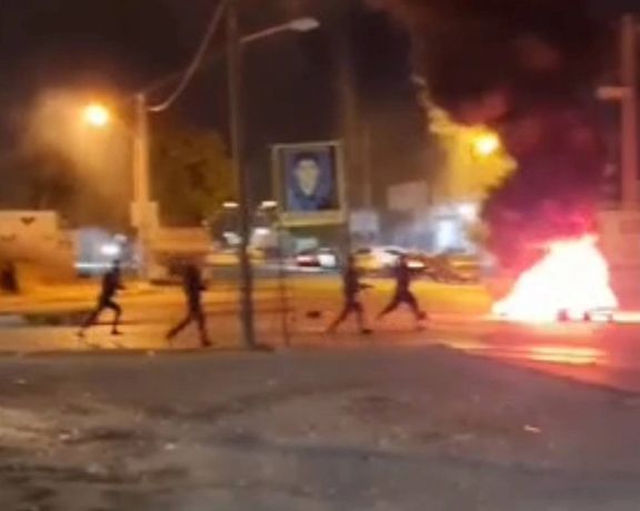 الناشطة نرجس محمدي: نظام طهران في حالة حرب مع الشعب.. والمحتجون لن يتراجعوا أمام الرصاص