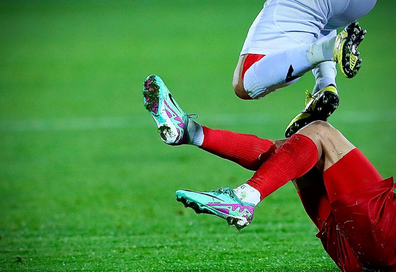 محکومیت جادوگر فوتبال معروف به «خوبان عالم» به ۵ سال حبس تعزیری و ضبط اموال