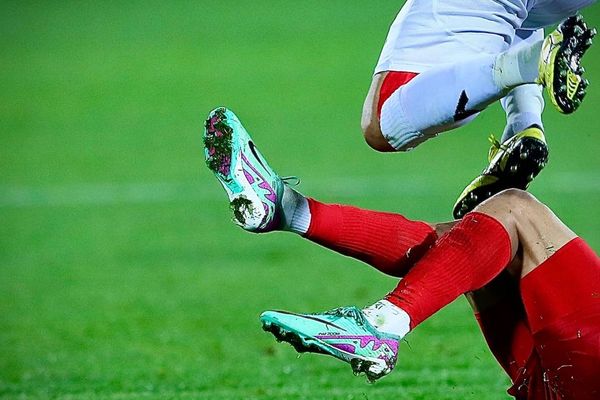 محکومیت جادوگر فوتبال معروف به «خوبان عالم» به ۵ سال حبس تعزیری و ضبط اموال