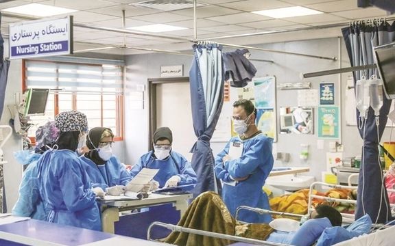 سایت تجارت نیوز: بر اساس آمارها هر ۱۰ روز یک پزشک خودکشی میکند