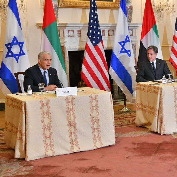 وزیر خارجه اسرائیل: حق اقدام علیه دستیابی ایران به بمب هستهای را برای خود محفوظ میداریم