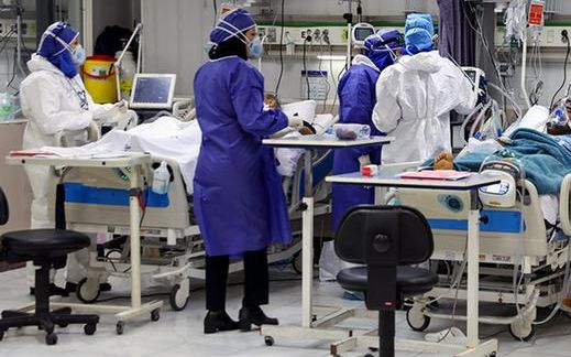 رییس ستاد مقابله با کرونا تهران: فیروزکوه و دماوند قرمز و بقیه شهرهای استان نارنجی هستند