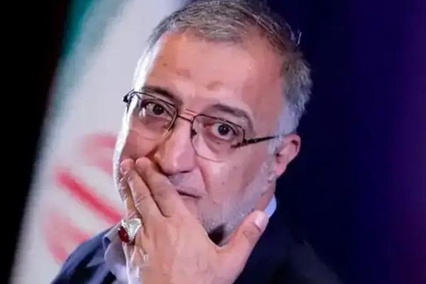 Tehran Mayor brands calls for his dismissal ‘slanderous’ and ‘illegal’