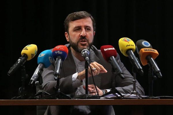 نائب وزير خارجية إيران: العداء لنا سببه استقلالنا وتقدمنا والملف النووي ليس سوى ذريعة