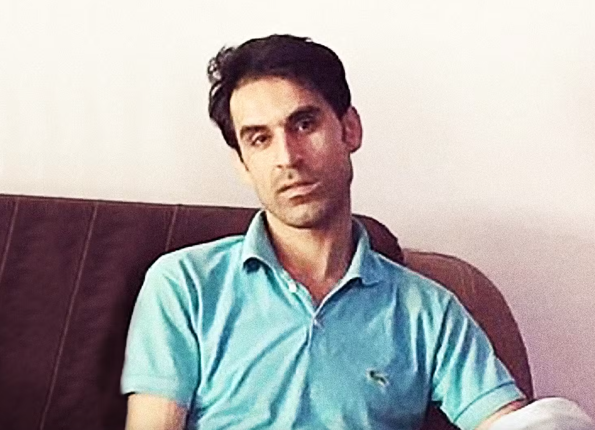 برادر وحید افکاری در سومین سالگرد حبس او: «با ایستادگی‌ات، فردای آزادی زودتر می‌رسد»