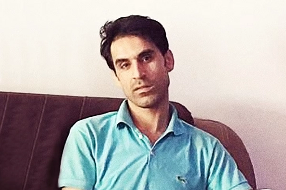 برادر وحید افکاری در سومین سالگرد حبس او: «با ایستادگیات، فردای آزادی زودتر میرسد»