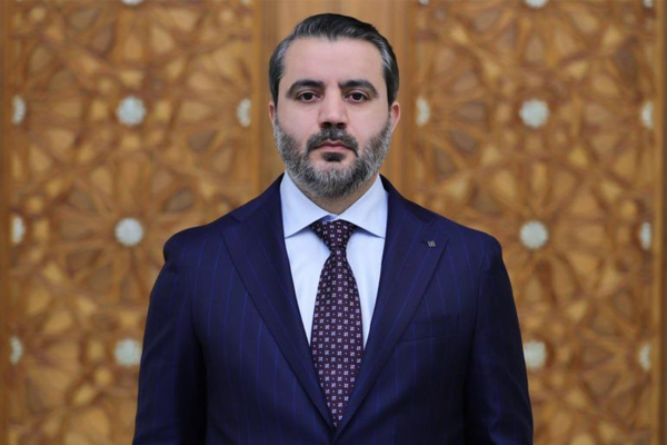 Syria's new foreign minister warns Iran against spreading chaos in Syria