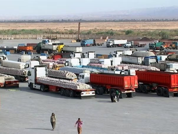 Iran truckers face arrests and pressure as nationwide strike enters sixth day