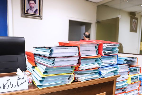 دادگستری اصفهان از صدور احکام شماری از بازداشتشدگان پس از جنگ ۱۲ روزه با اسرائیل خبر داد