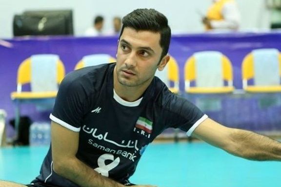 ملیپوش پیشین تیمملی والیبال ایران: چگونه از تغذیه رایگان به مسمومیت رایگان رسیدیم؟