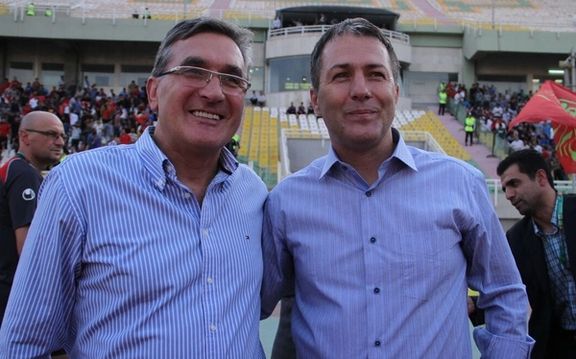 برانکو: لابیهای مختلف اسکوچیچ را از تیم ملی ایران جدا کرد، این کار را با ایویچ هم کردند