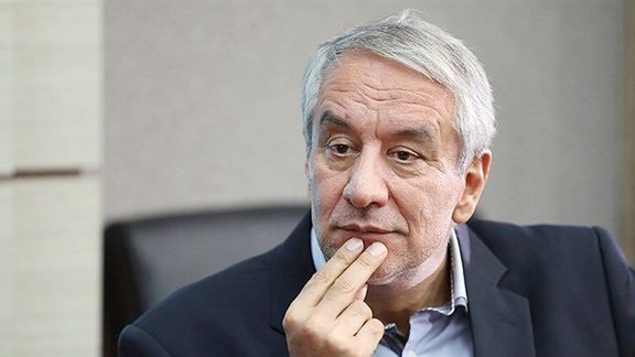 کفاشیان پس از ثبتنام در انتخابات فدراسیون: تصمیماتی مثل برکناری دایی را تکرار نمیکنم