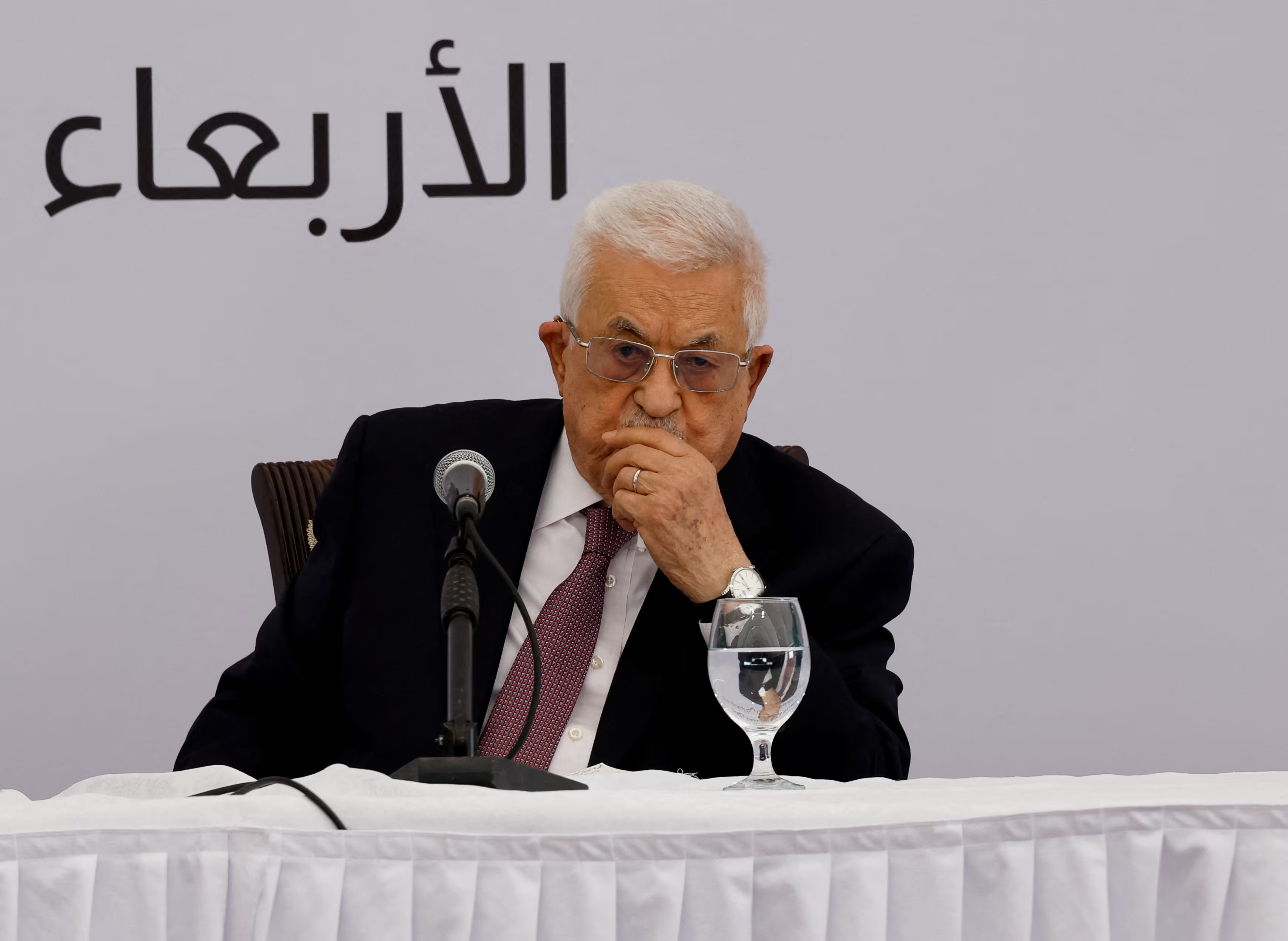 آمریکا ویزای مقام‌های فلسطینی را در آستانه نشست مجمع عمومی سازمان ملل لغو کرد