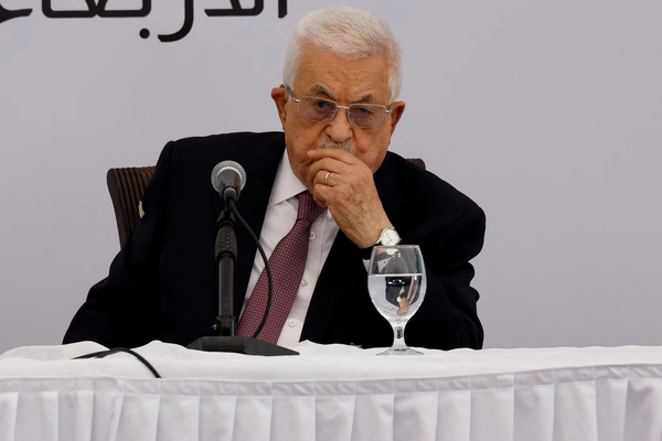آمریکا ویزای مقامهای فلسطینی را در آستانه نشست مجمع عمومی سازمان ملل لغو کرد