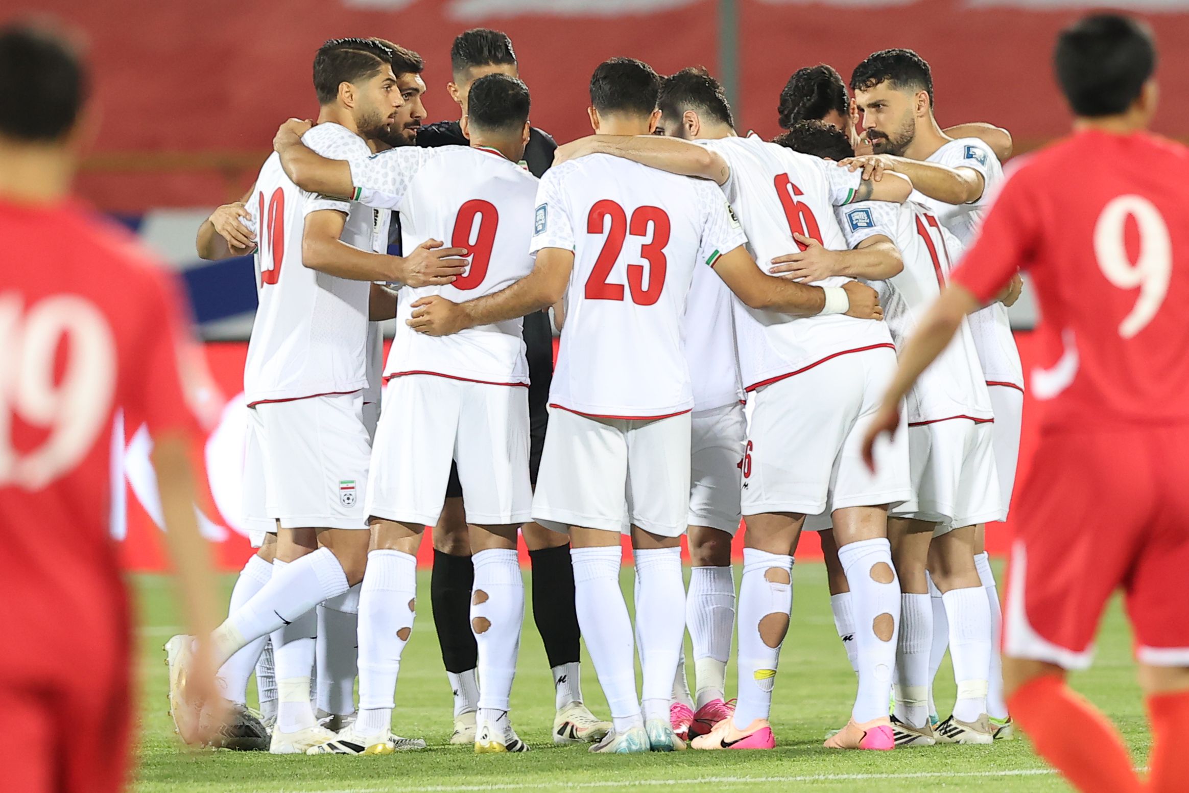 روزنامه سپاه: قلعه‌نویی با این بازیکنان می‌خواهد به جام‌جهانی برود؟