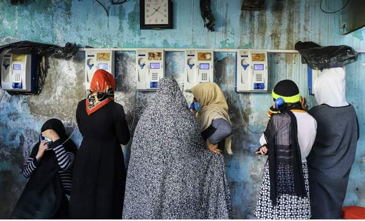 Iranian woman dies in prison due to lack of medical care - rights group