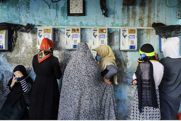 Iranian woman dies in prison due to lack of medical care - rights group