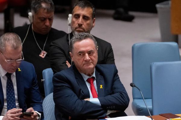 وزیر دفاع اسرائیل: هدف نهایی ما صرف نظر از مسئله ایران، نابودی حزبالله است